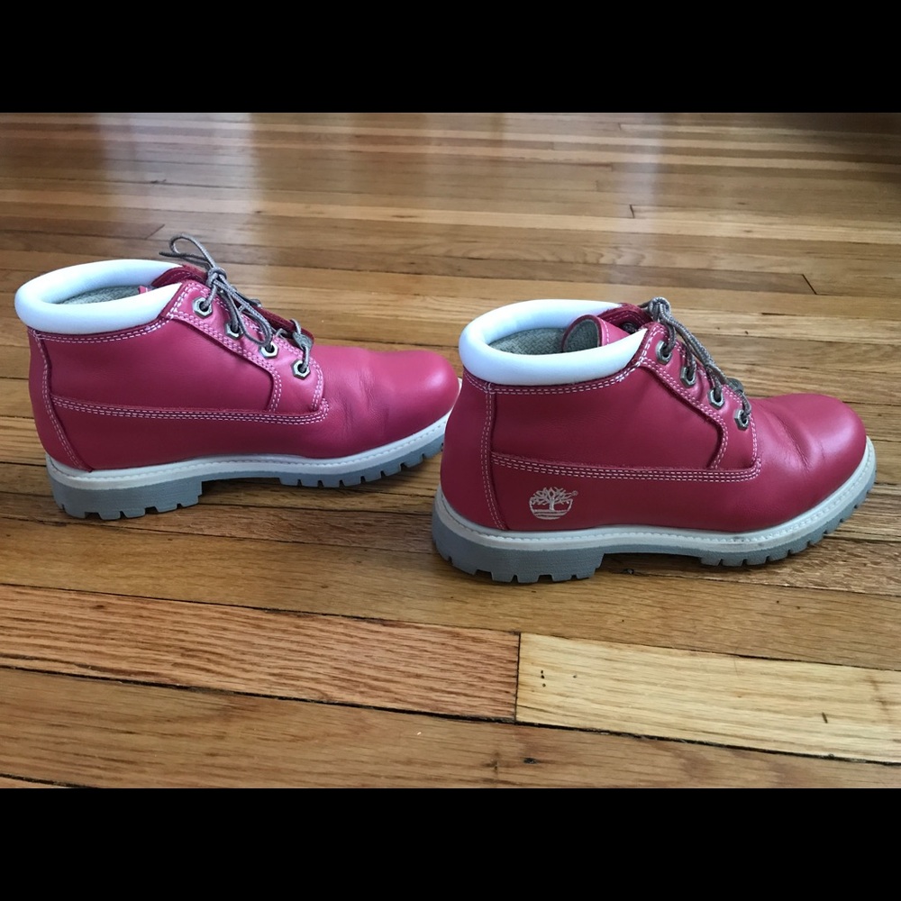 Boots - Picture 2 of 7